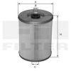 FIL FILTER MF 1211 Fuel filter